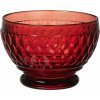 Villeroy & Boch miska Boston Coloured Red 0,43 l 11-7309-0760