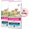 EUKANUBA LABRADOR RETRIEVER - 2 x 12 kg EUKANUBA LABRADOR RETRIEVER - 2 x 12 kg