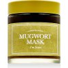 I'm from Mugwort Mask 110 g