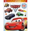Ultimate Sticker Book: Disney Pixar Cars 3 Ultimate Sticker Book: Disney Pixar Cars 3