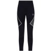 La Sportiva Pirr pant Woman black white