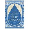 Obloha je pretkaná riekami - Shafak Elif Obloha je pretkaná riekami - Shafak Elif