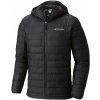 Pánska bunda s kapucňou Columbia Powder Lite II Hooded Jacket L Pánska bunda s kapucňou Columbia Powder Lite II Hooded Jacket L