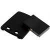 Powery Batéria Blackberry 8900 2000mAh Li-Ion 3,7V - neoriginálna Powery Batéria Blackberry 8900 2000mAh Li-Ion 3,7V - neoriginálna