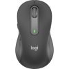 Logitech Signature M650 L Wireless Mouse GRAPH 910-006236 Logitech Signature M650 L Wireless Mouse GRAPH 910-006236