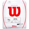 Wilson REVOLVE 1,25 mm 12,2 m Wilson REVOLVE 1,25 mm 12,2 m