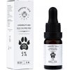 Konopný Táta CBD Konopný olej 5% 10 ml 500 mg Konopný Táta CBD Konopný olej 5% 10 ml 500 mg