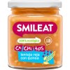 SMILEAT Organic CA-CHI-TOS Zeleninový červená šošovka s quinoou 230 g 10m+ SMILEAT Organic CA-CHI-TOS Zeleninový červená šošovka s quinoou 230 g 10m+