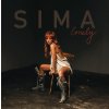 Sima, Lonely, CD Sima, Lonely, CD