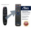 Diaľkový ovládač Alien Changhong RL67H-8