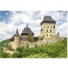 Dino Puzzle Hrad Karlštejn 500 dielikov Dino Puzzle Hrad Karlštejn 500 dielikov