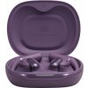 Slúchadlá s vedením zvuku cez lícne kosti JBL Sense Pro fialové Slúchadlá s vedením zvuku cez lícne kosti JBL Sense Pro fialové