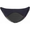 Bradový deflektor CASSIDA pre prilby Apex (čierna) Bradový deflektor CASSIDA pre prilby Apex (čierna)