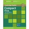 Compact First Teacher's Book (Peter May)(Brožovaná) Compact First Teacher's Book (Peter May)(Brožovaná)