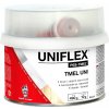 Uniflex PES-TMEL UNI univerzálny tmel, 500 g Uniflex PES-TMEL UNI univerzálny tmel, 500 g