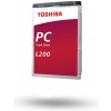 Toshiba L200 2TB, HDWL120UZSVA Toshiba L200 2TB, HDWL120UZSVA