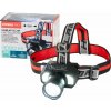 Čelovka Strend Pro Headlight XL121807, LED, 900 lm, ZOOM, 1800 mAh, USB nabíjanie Čelovka Strend Pro Headlight XL121807, LED, 900 lm, ZOOM, 1800 mAh, USB nabíjanie