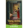 Dámy zločinu