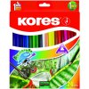 Kores 93824 24 ks