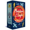 Madeleine L'Engle: The Kairos Novels: The Wrinkle in Time and Polly O'Keefe Quartets (Madeleine L'Engle)() Madeleine L'Engle: The Kairos Novels: The Wrinkle in Time and Polly O'Keefe Quartets (Madeleine L'Engle)()