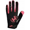 Rukavice HAVEN DEMO NEO LONG čierno/ružové S Rukavice HAVEN DEMO NEO LONG čierno/ružové S