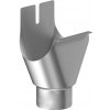 Gutta kotlík svodu FeZn 100 mm 333 mm strieborná