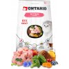 Ontario Kitten kura 2 kg Ontario Kitten kura 2 kg