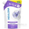 Indulona Tekuté mydlo náhradná náplň Ľanové semienko 750 ml Indulona Tekuté mydlo náhradná náplň Ľanové semienko 750 ml
