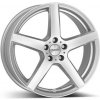 DEZENT TY 7x16, 5x112 ET35, Stříbrná DEZENT TY 7x16, 5x112 ET35, Stříbrná