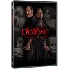 V zajatí démonov kolekcia 1.-4. - 4DVD V zajatí démonov kolekcia 1.-4. - 4DVD