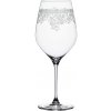 Spiegelau Pohár na červené víno ARABESQUE súprava číra 2 x 810 ml