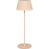 Trio TR57706166 LED stolná lampička SUAREZ | 1,5W integrovaný LED zdroj Trio TR57706166 LED stolná lampička SUAREZ | 1,5W integrovaný LED zdroj