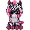 Plyšák Ty Beanie Boos Flippables Zoey Zebra 15cm Plyšák Ty Beanie Boos Flippables Zoey Zebra 15cm