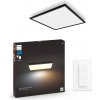 Philips | Philips - LED Stmievateľné stropné svietidlo Hue AURELLE LED/39W/230V + DO | P5754 Philips | Philips - LED Stmievateľné stropné svietidlo Hue AURELLE LED/39W/230V + DO | P5754