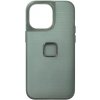 Peak Design Everyday Case pro iPhone 14 Pro Max - Sage M-MC-BC-SG-1 Peak Design Everyday Case pro iPhone 14 Pro Max - Sage M-MC-BC-SG-1