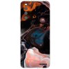 Picasee silikónový prehľadný obal pre Sony Xperia 10 IV 5G - Cream Picasee silikónový prehľadný obal pre Sony Xperia 10 IV 5G - Cream