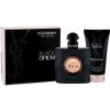Yves Saint Laurent Black Opium EDP 50 ml + telová hydratačná starostlivosť 50 ml pre ženy Yves Saint Laurent Black Opium EDP 50 ml + telová hydratačná starostlivosť 50 ml pre ženy