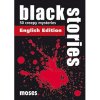 black stories English black stories English