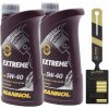 Mannol Extreme 5W-40 1 l