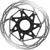 Brzdový kotúč Sram Rotor Centerline 2 Piece Centerlock 180 mm Rounded Black uni