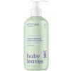 ATTITUDE Baby leaves detské telové mydlo a šampón 2v1 s vôňou sladkého jablka 473 ml ATTITUDE Baby leaves detské telové mydlo a šampón 2v1 s vôňou sladkého jablka 473 ml