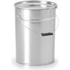Plechové vedro s vekom 20 L Plechové vedro s vekom 20 L