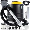 MalTec Vysávač popola 18 L - 1800W ML1800-ASH MalTec Vysávač popola 18 L - 1800W ML1800-ASH