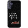 Picasee silikónový prehľadný obal pre Samsung Galaxy A15 A155F 4G - Track Mode Picasee silikónový prehľadný obal pre Samsung Galaxy A15 A155F 4G - Track Mode
