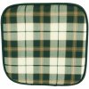 DOPPLER KARO BASIC zelená 42 x 40 x 2 cm DOPPLER KARO BASIC zelená 42 x 40 x 2 cm