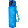BAAGL Tritánová fľaša na pitie Logo modrá 500 ml