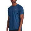 Under Armour tričko UA Rush EmBoss SS 1376790-426
