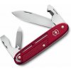 Victorinox Nůž Victorinox Synergy Alox 0.8216.20 + 5 rokov záruka a darček ZADARMO Victorinox Nůž Victorinox Synergy Alox 0.8216.20 + 5 rokov záruka a darček ZADARMO
