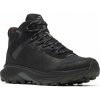 Merrell Speed Strike 2 Mid Ltr WP M J038071 - black 43 Merrell Speed Strike 2 Mid Ltr WP M J038071 - black 43
