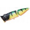 Popper STRIKE PRO J.S.M. II Topwater 7,5cm/11g A09F KILLER NA VEĽKÉ OKÚNE Popper STRIKE PRO J.S.M. II Topwater 7,5cm/11g A09F KILLER NA VEĽKÉ OKÚNE